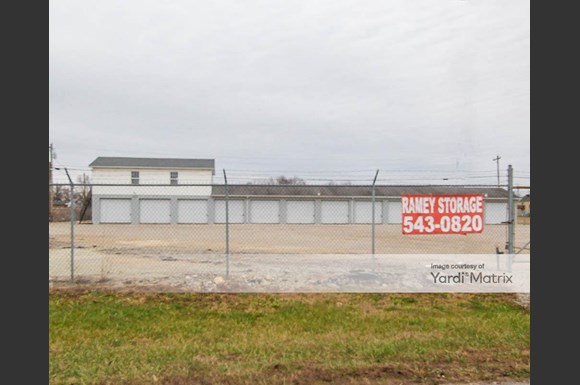 Ramey Mini Storage 384 South Lakeview Drive Shepherdsville Rentcafe