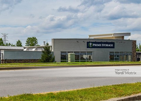 Storage Units for Rent available at 6500 Jefferson Blvd, Louisville, KY 40219