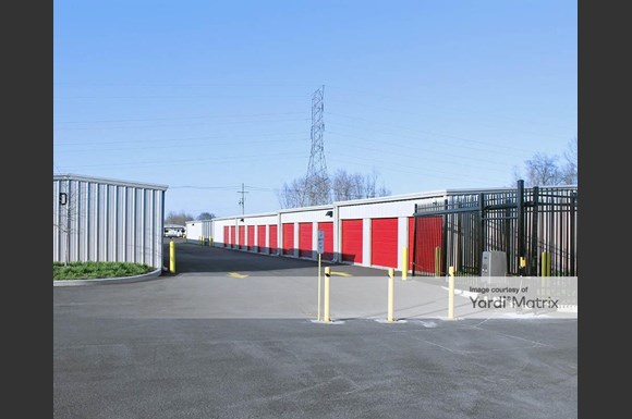 Public Storage 6500 Jefferson Blvd Louisville Rentcafe