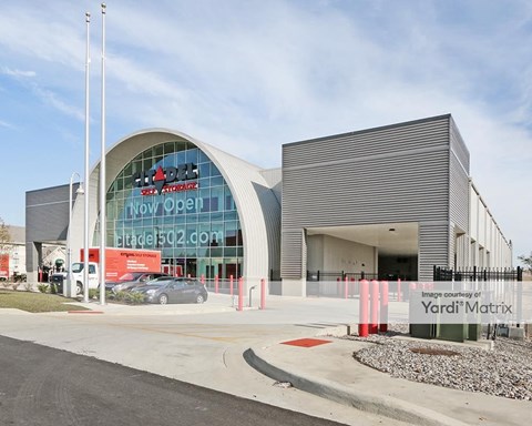 Storage Units for Rent available at 1403 Browns Lane, Louisville, KY 40207