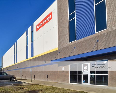 Storage Units for Rent available at 3913 Accomack Drive, Louisville, KY 40241