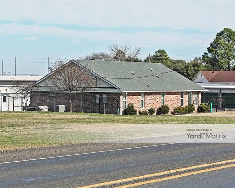 Storage Units for Rent available at 3800 FM 744, Corsicana, TX 75110