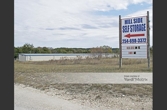 Hillside Self Storage 3450 Cathy Lane Belton Rentcafe