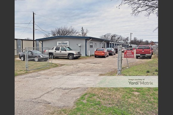 254 Storage 4300 Bellmead Drive Waco Rentcafe