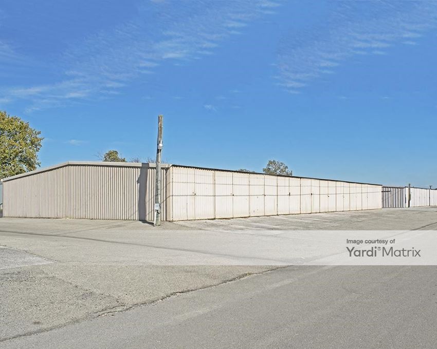 Broken Bow Storage 2100 Indian Trail Drive, Harker Heights RentCafe