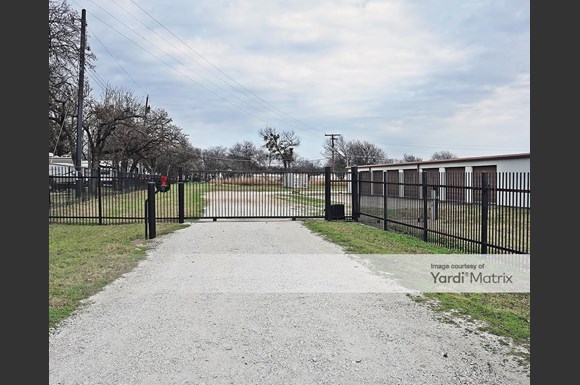 Storage Place The 1113 North Lacy Drive Waco Rentcafe