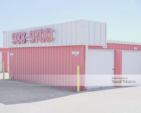 Storage Units for Rent available at 1709 Sparta Road, Belton, TX 76513