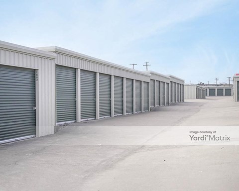 Storage Units for Rent available at 920 Wooded Acres Drive, Waco, TX 76710