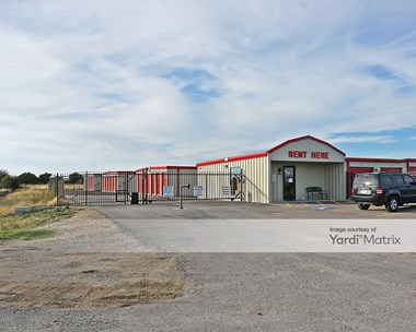 Storage Units for Rent available at 2479 North Highway 116, Copperas Cove, TX 76522 Photo Gallery 1