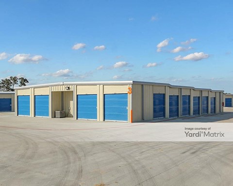 Storage Units for Rent available at 10099 State Highway 30, College Station, TX 77845