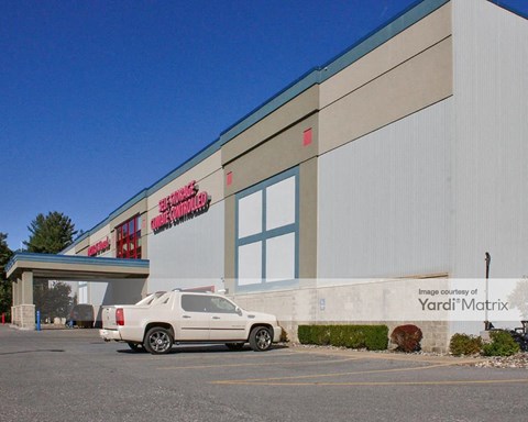 Storage Units for Rent available at 36 Old Gick Road, Saratoga Springs, NY 12866