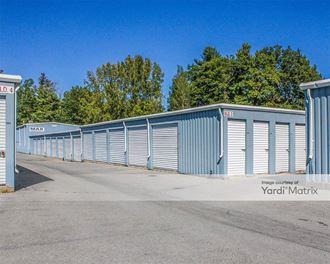Storage Units for Rent available at 9 Morris Lane, Clifton Park, NY 12065