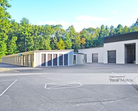 Storage Units for Rent available at 296 Morris Road, Schenectady, NY 12303