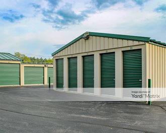 Storage Units for Rent available at 74 William Street, South Glens Falls, NY 12803