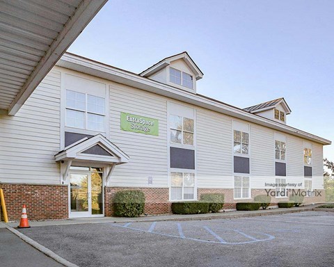 Storage Units for Rent available at 261 Ushers Road, Clifton Park, NY 12065