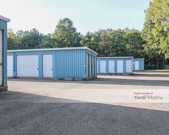 Storage Units for Rent available at 4291 Albany Street, Colonie, NY 12205