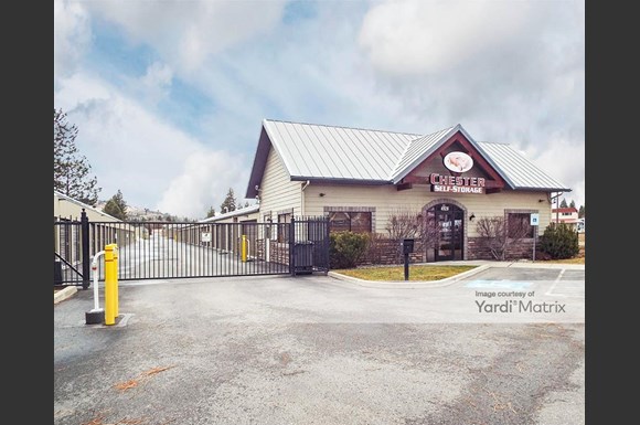 Chester Self Storage 4128 South Bowdish Road Spokane Valley Rentcafe