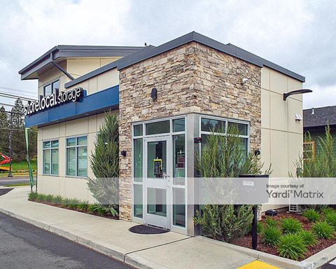 Storage Units for Rent available at 9906 North Government Way, Hayden, ID 83835