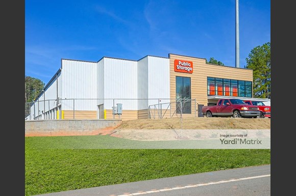 Bypass Trade Center Storage 605 Highway 29 Bypass North Anderson Rentcafe