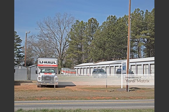 Bypass Trade Center Storage 605 Highway 29 Bypass North Anderson Rentcafe