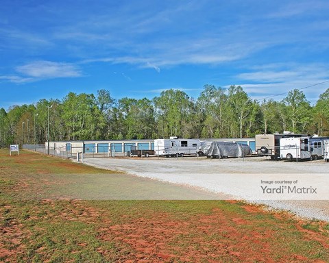 Storage Units for Rent available at 15427 SC-11, Fair Play, SC 29643