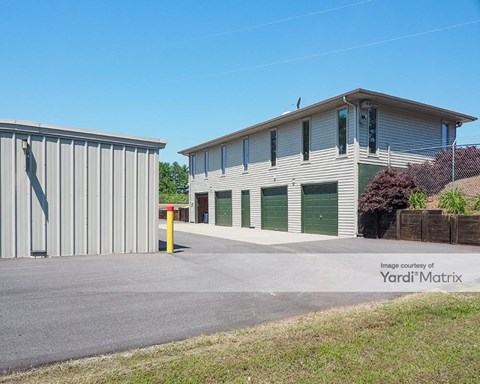 Storage Units for Rent available at 365 Keowee School Road, Seneca, SC 29672