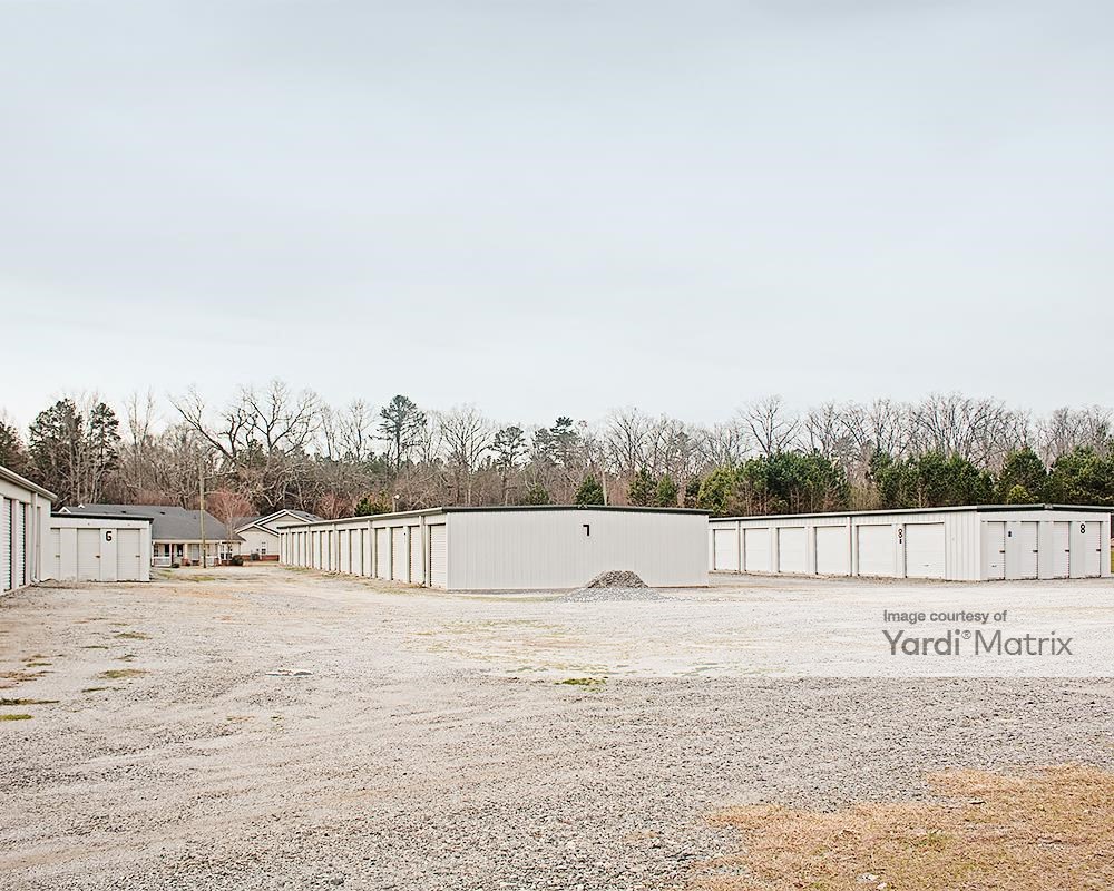 Stowaway Self Storage Storagetreasures Com