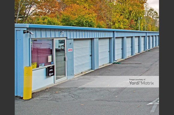Town Line Self Storage 1732 Derby Milford Road Derby Rentcafe