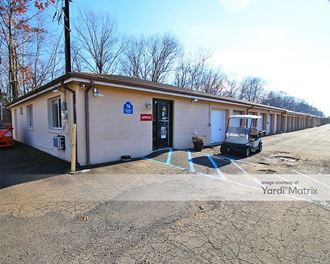 Storage Units for Rent available at 76 Sanford Street, Hamden, CT 06514