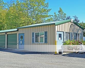 Storage Units for Rent available at 18 Colton Road, East Lyme, CT 06333