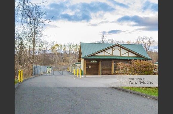 Diamond Avenue Self Storage 9 Diamond Avenue Bethel Rentcafe