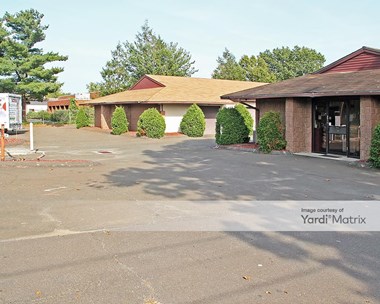 Storage Units for Rent available at 52 North Plains Industrial Road, Wallingford, CT 06492