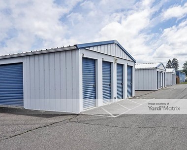 Storage Units for Rent available at 3 Courtney Drive, Ellington, CT 06029