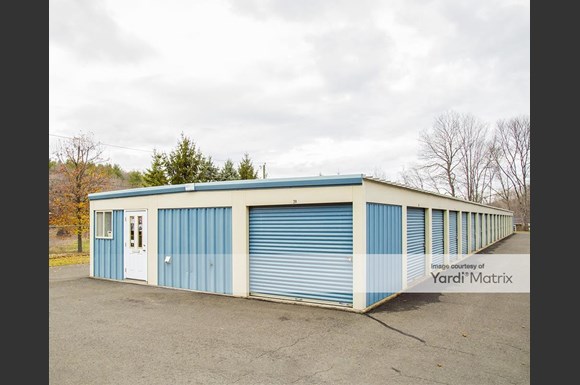 Woodbury Self Storage 39 Bacon Pond Road Woodbury Rentcafe