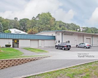 Storage Units for Rent available at 1140 Wolcott Road, Wolcott, CT 06716