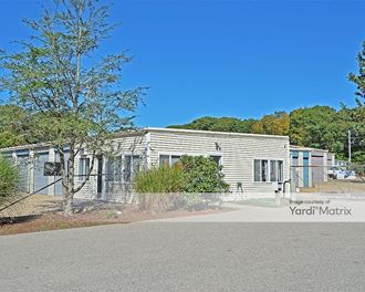 Storage Units for Rent available at 232 Shore Road, Old Lyme, CT 06371