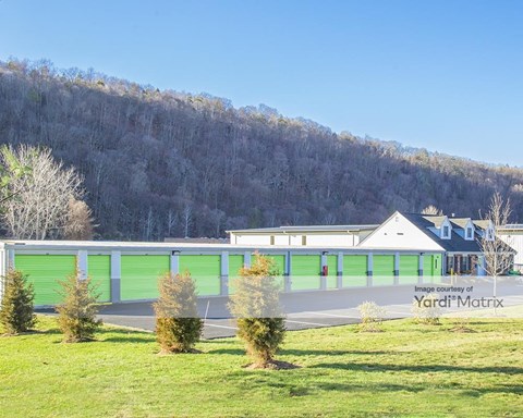 Storage Units for Rent available at 576 Danbury Road, New Milford, CT 06776