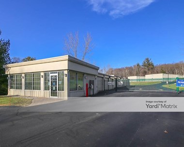 Storage Units for Rent available at 190 Oakwood Drive, Glastonbury, CT 06033