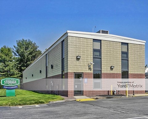 Storage Units for Rent available at 171 Roberts Street, East Hartford, CT 06108