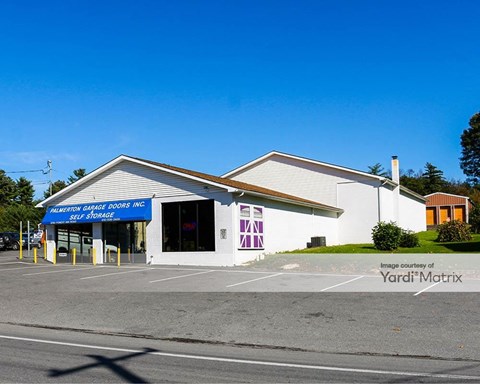 Storage Units for Rent available at 3785 Forest Inn Road, Palmerton, PA 18071