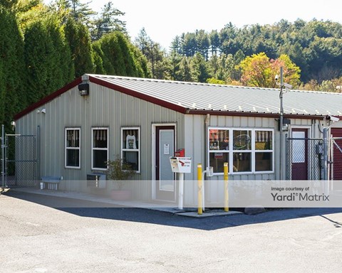 Storage Units for Rent available at 175 Pohopoco Drive, Lehighton, PA 18235