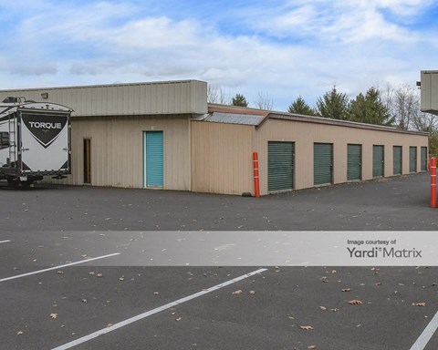 Storage Units for Rent available at 3221 Sullivan Trail, Easton, PA 18040