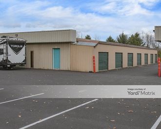 Storage Units for Rent available at 3221 Sullivan Trail, Forks Township, PA 18040