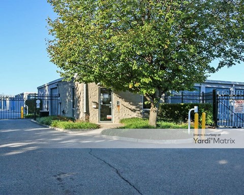 Storage Units for Rent available at 2279 Corriere Drive, Palmer, PA 18043