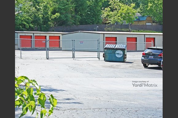 Self Storage Of Easley 712 South Pendleton Street Easley Rentcafe