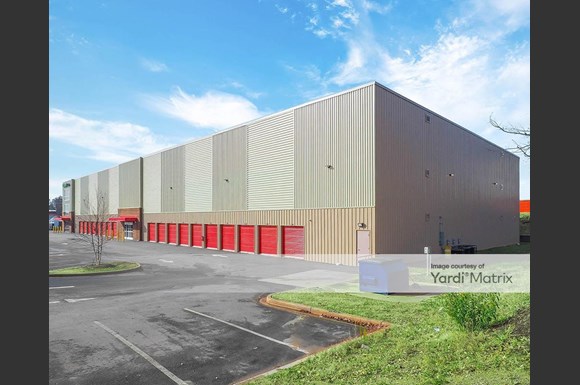 Extra Space Storage 1009 Woodruff Road Greenville Rentcafe
