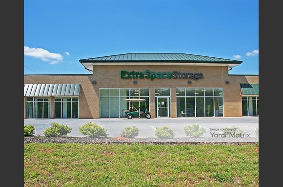 Extra Space Storage 549 Woodruff Road Greenville Rentcafe