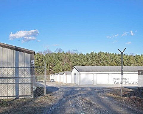 Storage Units for Rent available at 980 Beaverdam Road, Williamston, SC 29697