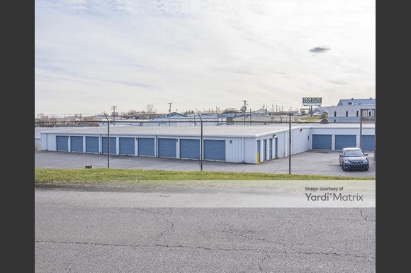 Safe Storage 112 Industry Pkwy Nicholasville Rentcafe