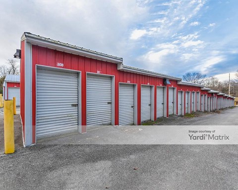 Storage Units for Rent available at 514 Parkside Drive, Frankfort, KY 40601